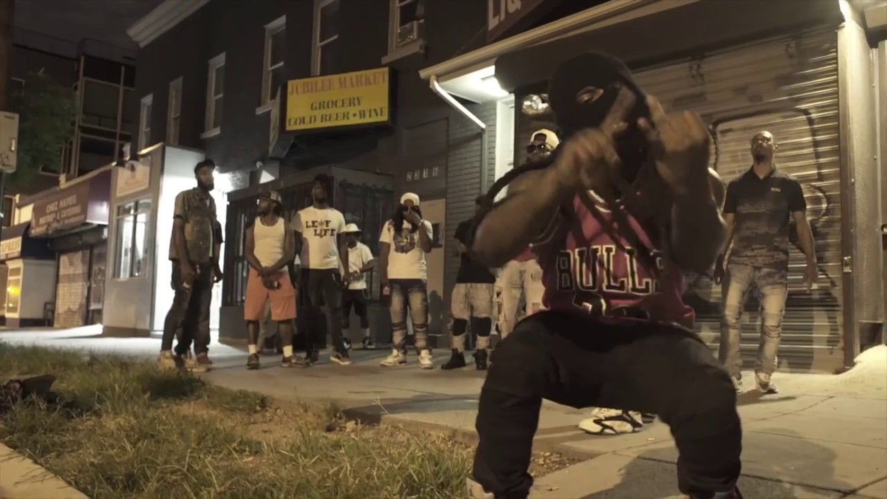 Mike D'angelo Project Window