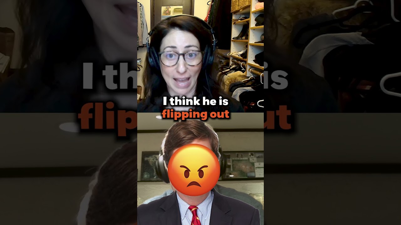 Ron DeSantis failure to launch?? We talk the Twitter Spaces disaster that was his announcement.