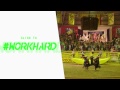 David Guetta - #WorkHard, #PlayHard