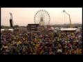 The wailers  jammin  t in the park  scotland  7th july 2012