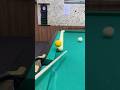Подскок перескок! #billiards #ball #свояк #супер #тренер #бильярд #трюки #обучение
