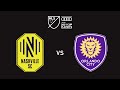 HIGHLIGHTS: Nashville SC vs. Orlando City SC | November 23, 2021