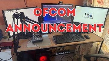 Nieuwe roepnamen beschikbaar - Ofcom kondigt M8- en M9-roepnamen aan
