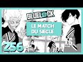  flop de kunigami ou dbut du srieux   blue lock chapitre 256 duo live reaction  review