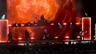 Lorna Shore Unbreakable Budapest Live 2026