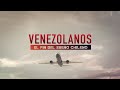 Venezolanos regresan a su país: ¿Se terminó el Sueño Chileno? -#ReportajesT13