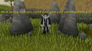 A RuneScape Guide - Ranarr Farming