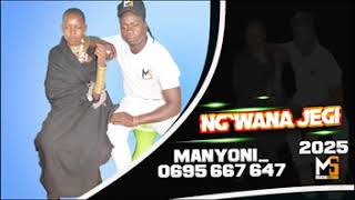 Ngwana Jegi Manyoni 0695 667 647 Prd By Mbasha Studio