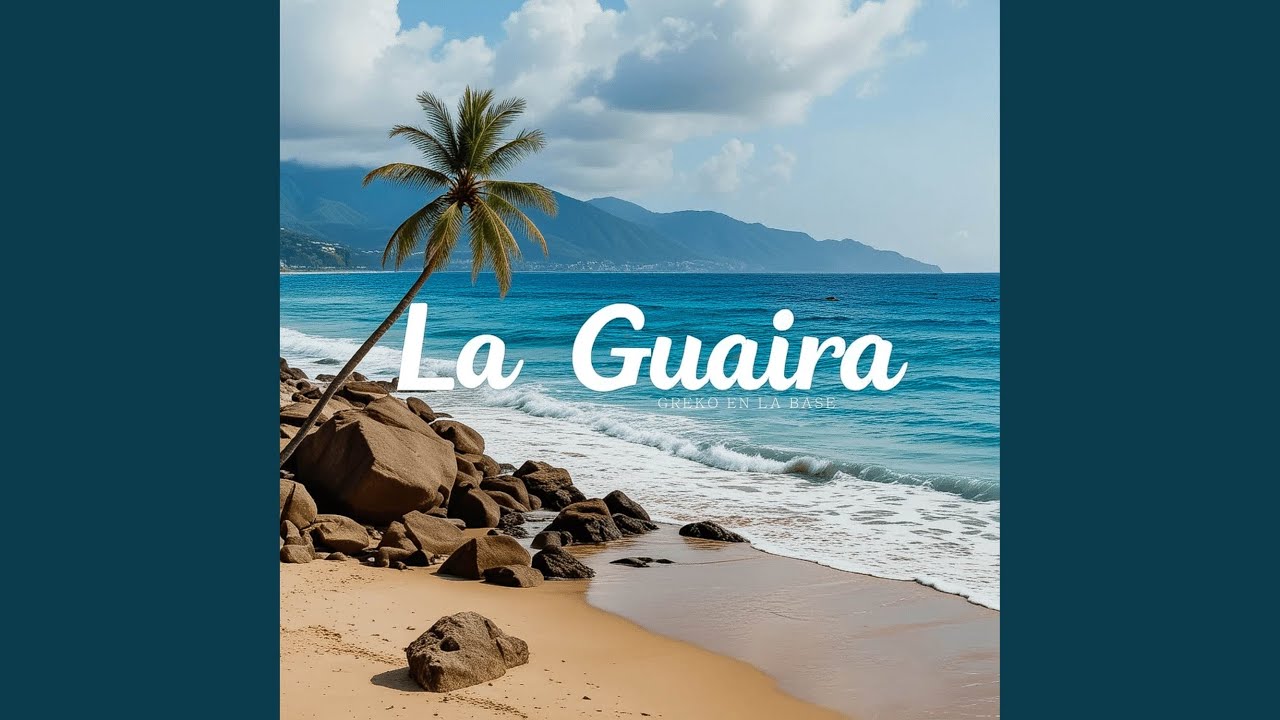 Watch La guaira on YouTube Watch La guaira on YouTube