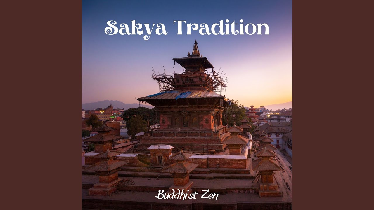 Sakya Tradition