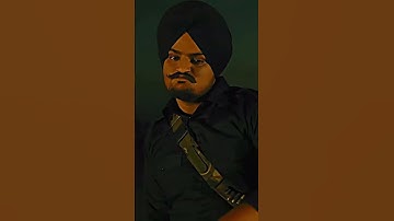 Thumbnail of Bambiha Bole - Sidhu Moose Wala | Amrit Maan | Full Screen WhatsApp Status | #sidhumoosewala #shorts
