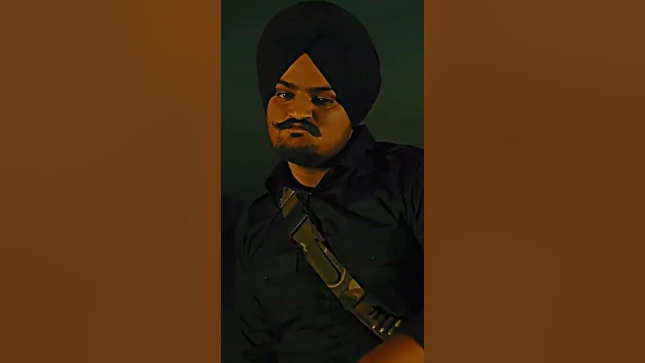 Bambiha Bole - Sidhu Moose Wala | Amrit Maan | Full Screen WhatsApp Status | #sidhumoosewala #shorts