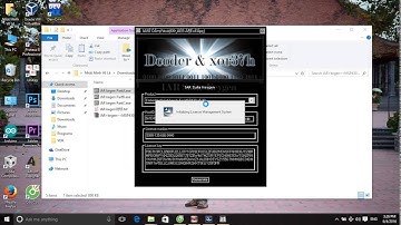 Cài đặt IAR MSP430