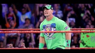 John Cena Tribute 2018 Superheroes ( Special for 1k subs )