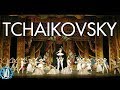 "Dance of the Sugar Plum Fairy" From "The Nutcracker" by Tchaikovsky - 10 Hours #ClassicalMusic