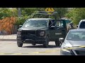 Ejército retira dos explosivos tras horas de tensión en Ciudad Juárez