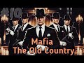 Mafia The Old Country:  Предательство и руины: конец нашего дела