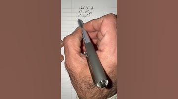 Find ‘x’. #math #maths #mathematics #mathematical #mathstricks #mathshorts #algebra #shorts #fypp