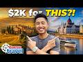 5 INSANE Costco Travel Deals Right NOW! (July Picks)
