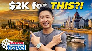 5 INSANE Costco Travel Deals Right NOW! (July Picks)