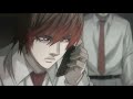 La Muerte De Mello Death Note
