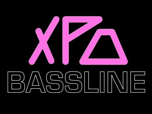 XPO Bassline | Make Noise - YouTube