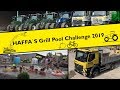 HAFFA`S Grill Pool Challenge 2019