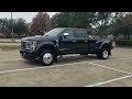2022 FORD F-450 Carrollton TX 1FT8W4DT1NED12089