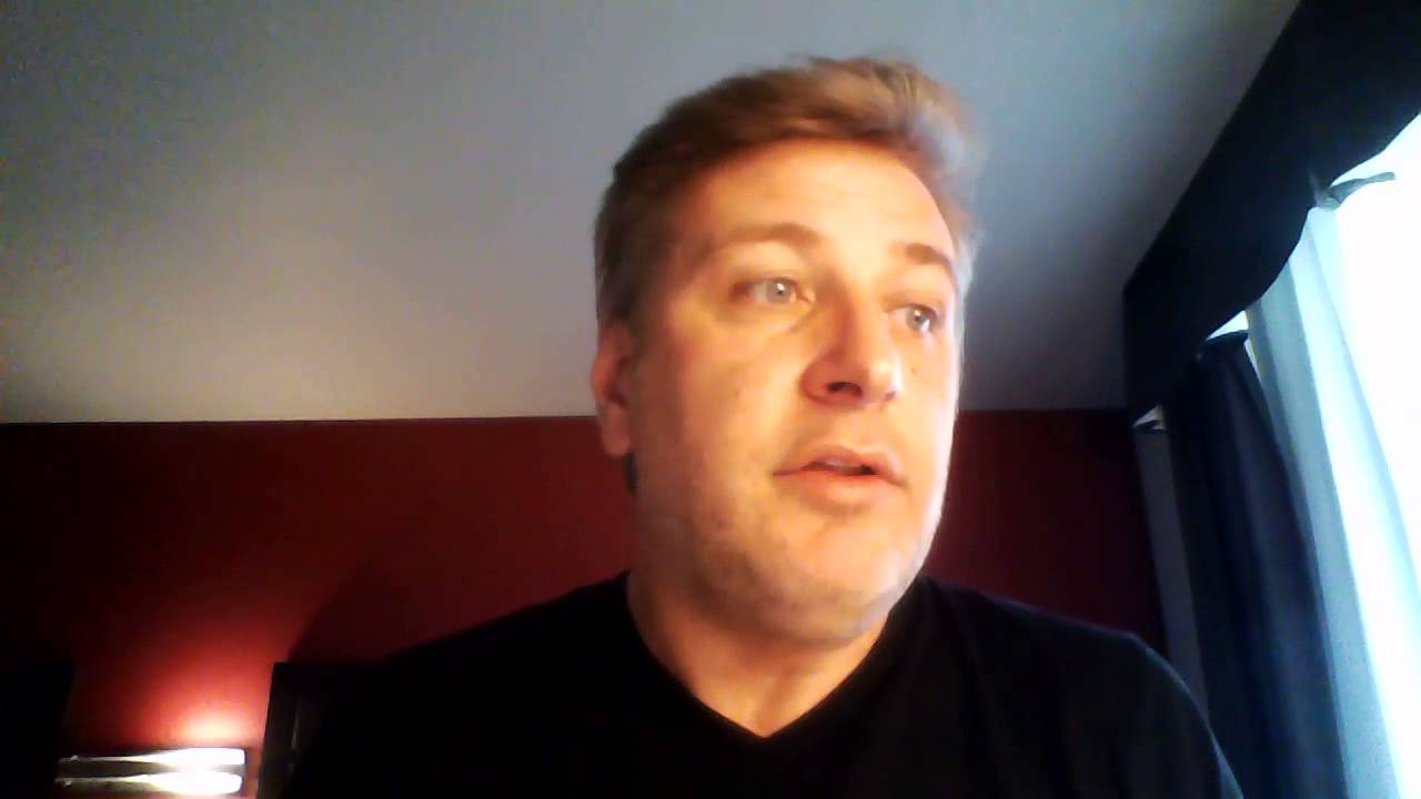 11 establishing initial rapport with bar owner 2 - YouTube