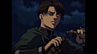 Levi edit