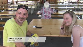 Novo mesto živi, 30. junij 2025