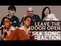 Leave The Door Open Reaction (Bruno Mars, Anderson Paak, Silk Sonic) Grammys - Vocal Coach Reacts