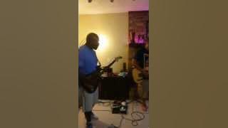 'It's Not What You Think'   By Dwayne Winstead (Mellow Jam Session Version)