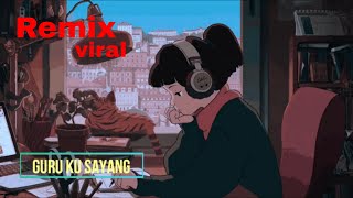 Download lagu Guru Tersayang  (Remix) - Lirik | viral