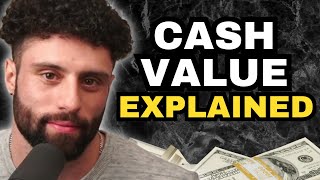 How Does Cash Value In Whole Life Insurance Work?