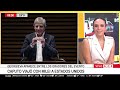 📢 JAVIER MILEI PREPARA OTRO RESPALDO A MANUEL ADORNI: ENCABEZARÁ UNA REUNIÓN DE GABINETE