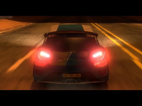 Rallye-Punkt - Video