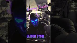 Happy Thanksgiving! Freestyle appreciation speech. Detroit HipHop.