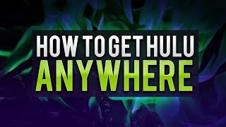 How to Unblock Hulu with a VPN - Watch Hulu Anywhere! screenshot 5