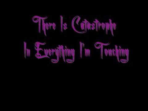 Ludo - Horror Of Our Love - Lyrics