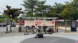 너무 보고싶어 _ 디에이드(The Ade) _ 前 Acoustic Collabo / / Cover 24.05.25