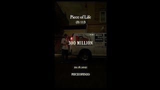 ENZO PIECE OF LIFE 113 \