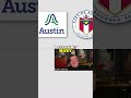 Austin Logo Design: Analyzing the Current Emblem #shorts