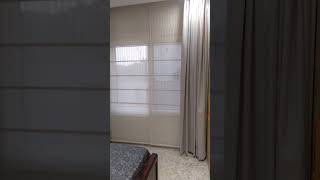 window curtain Design