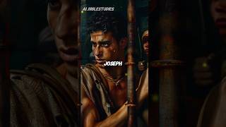 Joseph in Potiphar’s House and in Prison | Bible Story #bible #ancienthistory #biblestory