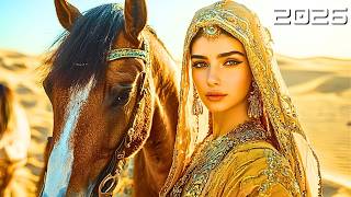 Cafe De Anatolia 2026 - Oasis Crystal Echo: Eastern Groove Serenity