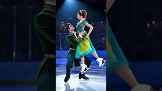 Гортаю віхи свого світу #championship #olympicgames #love #figureskating #iceskating #фигурное