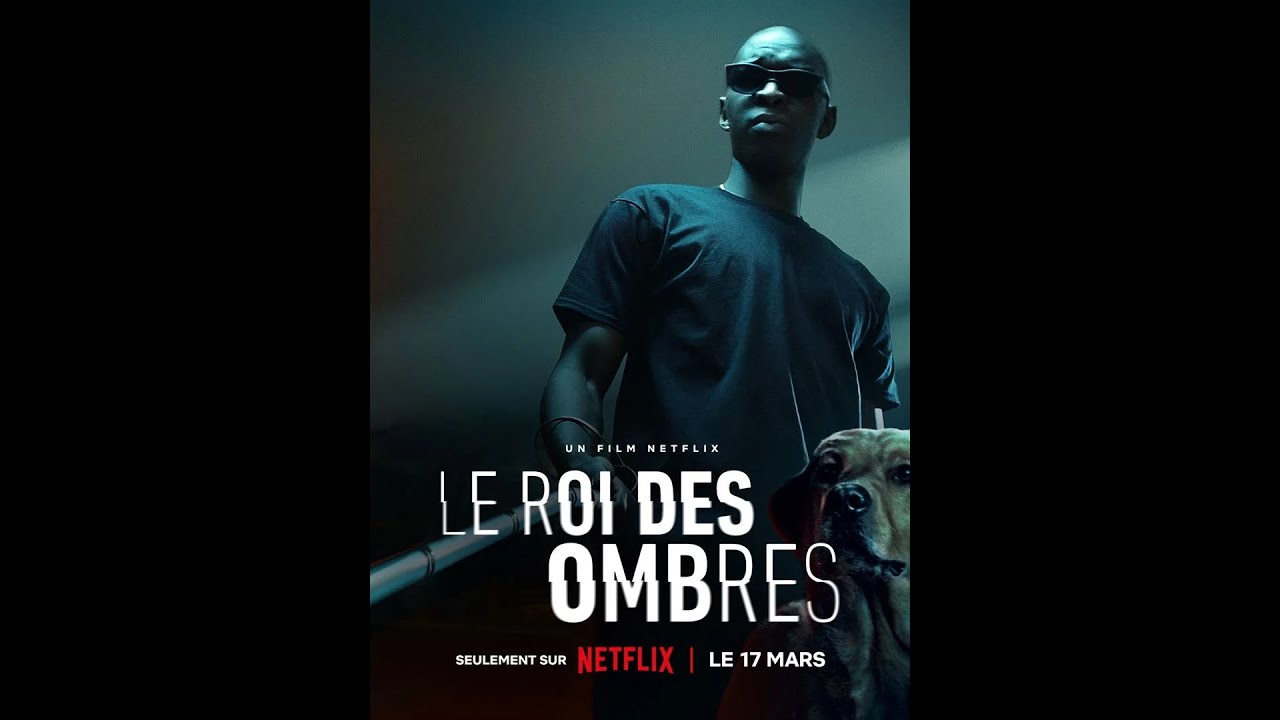 LE ROI DES OMBRES (2023) Bande Annonce YouTube LE ROI DES OMBRES (2023) Bande Annonce YouTube