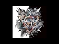 T.M.Revolution -  The edge of Heaven &amp; Revolution