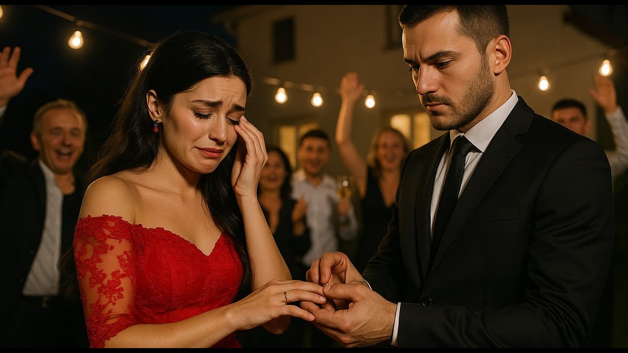 Vajza e Lindur në Gjermani erdhi për Pushime në Shqipëri... Aty e fejuan me detyrim!